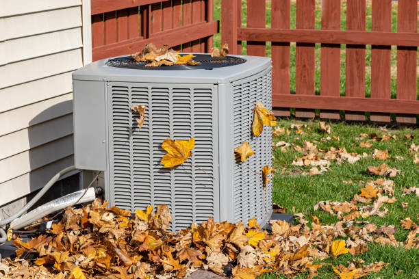 Best HVAC Equipment and Components in Washington Park, FL