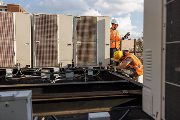 Best Furnace Cleaning in Washington Park, FL