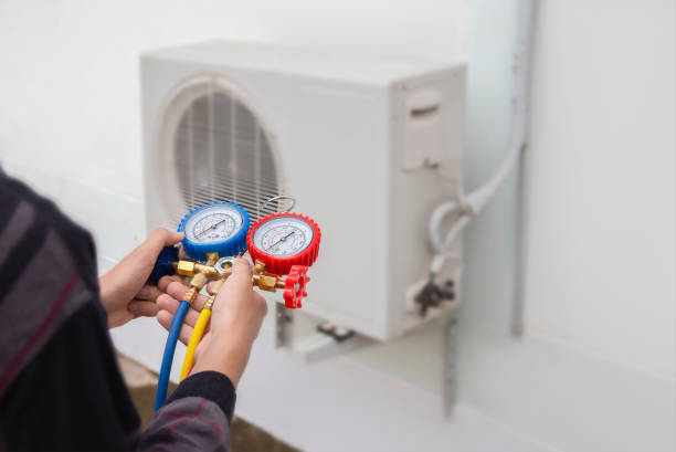 Best Ductless Mini-Split Systems in Washington Park, FL