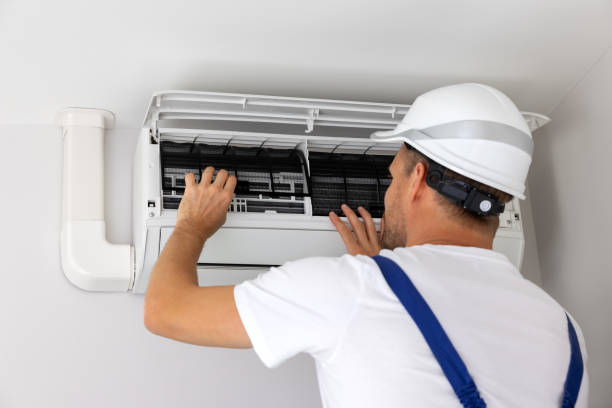 Best Seasonal HVAC Services in Washington Park, FL